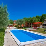 Casa Oliveto * Marčana