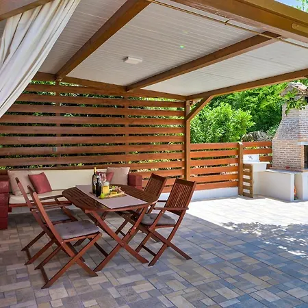 Casa Oliveto *