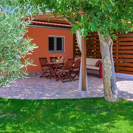 Casa Oliveto Casa de Férias