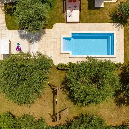 Casa Oliveto Casa de Férias
