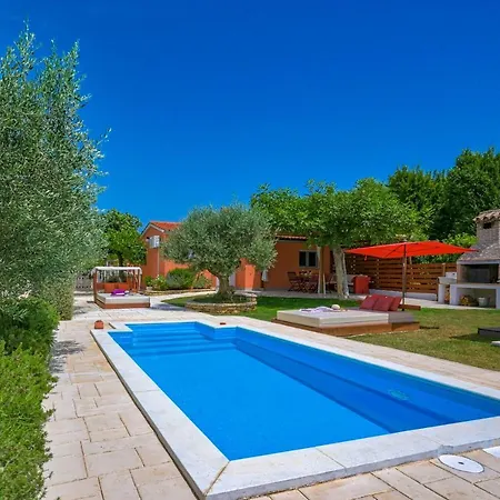 Casa Oliveto * Marčana