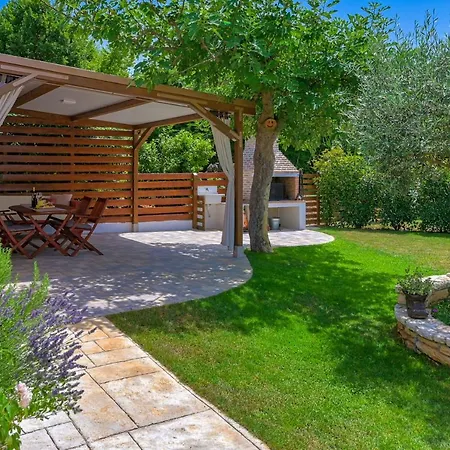 Casa Oliveto Marcana