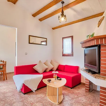 Casa Oliveto Semesterbostad *