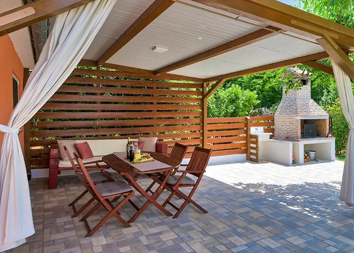 Casa Oliveto *