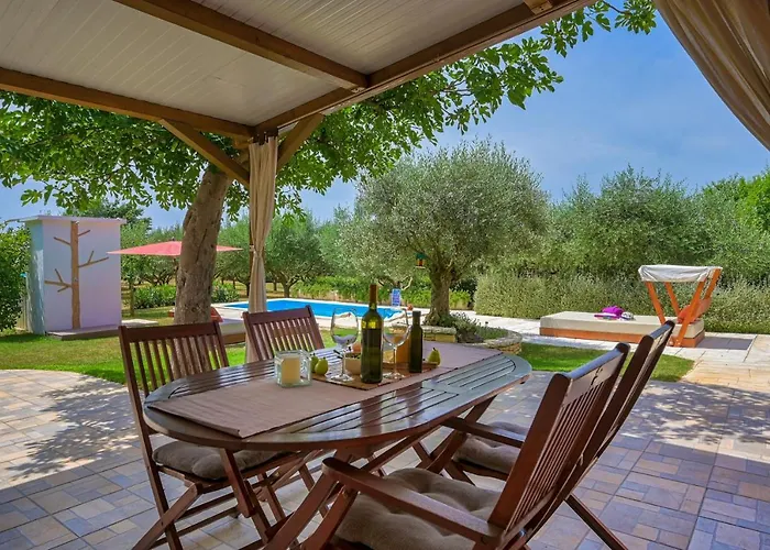 Casa Oliveto * Marcana