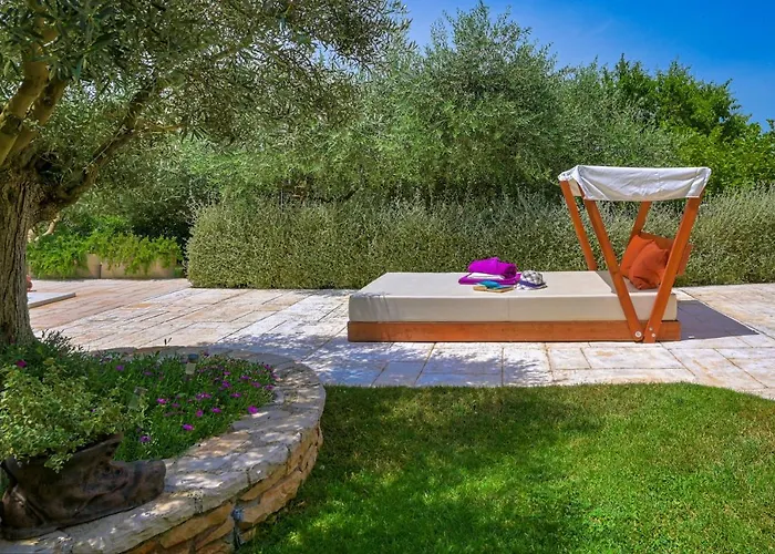 Casa Oliveto Holiday home