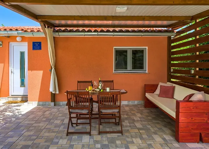 Casa Oliveto Holiday home *