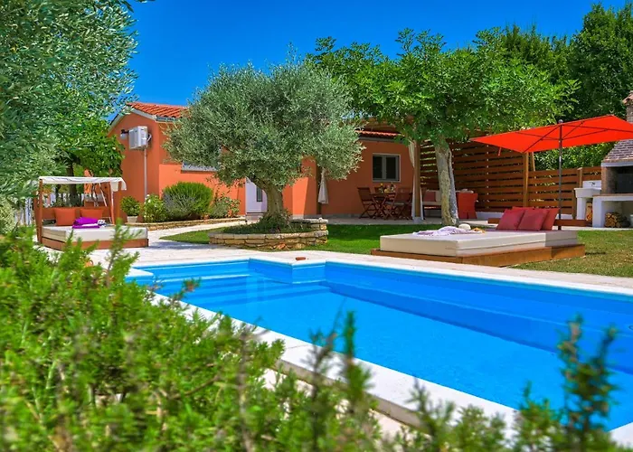 Casa Oliveto *