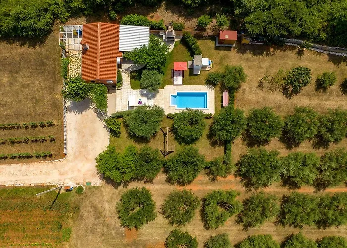Holiday home Casa Oliveto