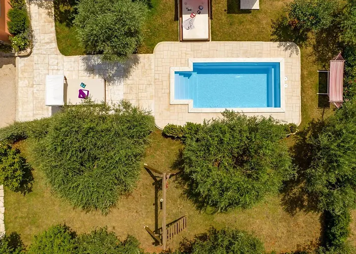 Casa Oliveto Holiday home