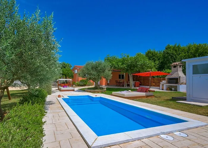 Casa Oliveto * Marcana