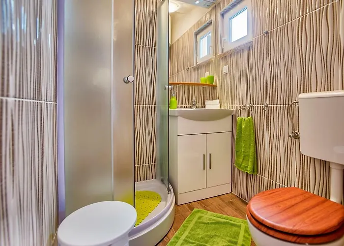 Holiday home Casa Oliveto