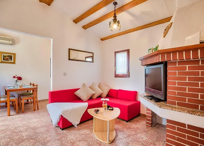 Casa Oliveto Holiday home *