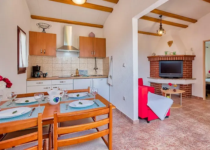 Casa Oliveto