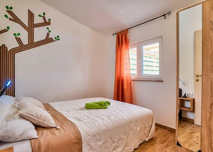 Casa Oliveto * Marcana
