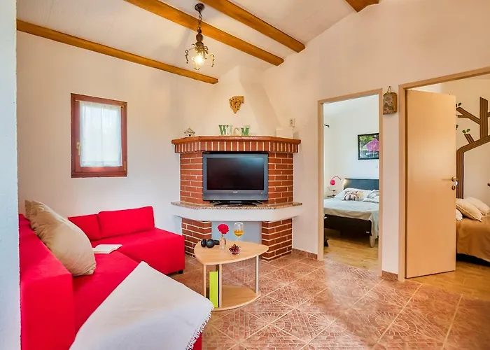 Casa Oliveto *