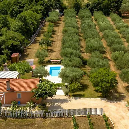 Casa Oliveto *