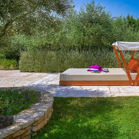 Casa Oliveto Holiday home