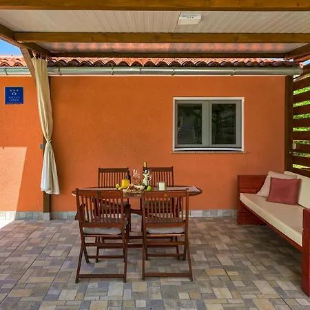 Casa Oliveto Hébergement de vacances *