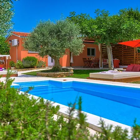 Casa Oliveto *
