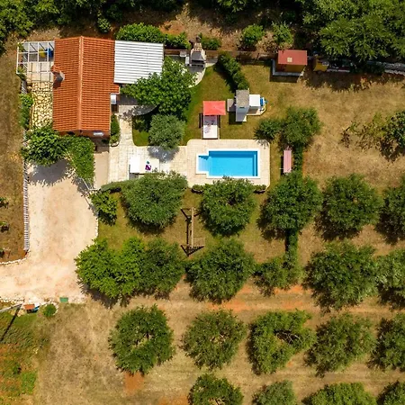 Holiday home Casa Oliveto