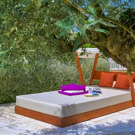 Casa Oliveto Holiday home *