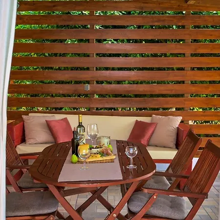 Hébergement de vacances Casa Oliveto *