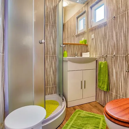 Holiday home Casa Oliveto