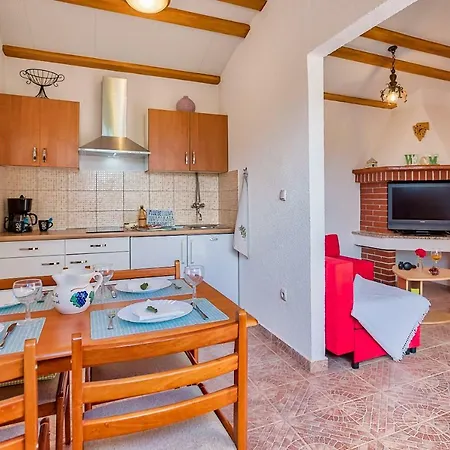 Casa Oliveto