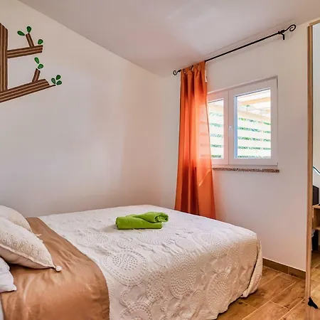 Casa Oliveto * Marcana
